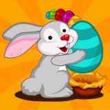 Easter Bubble Shooter - Free  game