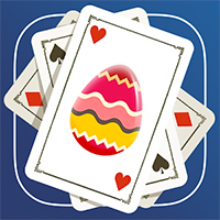 Easter Solitaire - Free  game