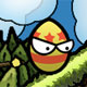 Easter Avenger Ex Game