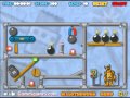 Walkthrough: Levels 1-15