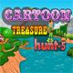 Cartoon Treasure hunt 5 Game