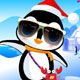 Penquin Dressup - Free  game