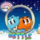 Gumball Battle Game