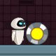 Escape from the Ruins Game