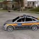 Opel Police Puzzle Game