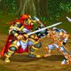Dynasty Fighter 5 Game