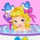 Baby Cinderella Shower Game
