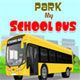 Park My School Bus Game