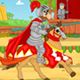 Adventure Horses Game