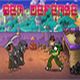 Ben 10 Defense Game