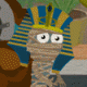 Pharaoh's Break Out