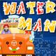 Water Man Game