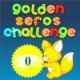 Golden Zero Challenge Game