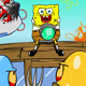 Spongebob-The krusty krab's doomsday Game