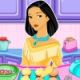 Pocahontas Mohawk Milk Cakes
