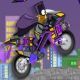Bartman-The Zombie Terminator