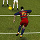 El Clasico Game