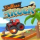 Endless Truck Game