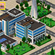 Epic City Builder 3 Game