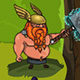 Epic Clicker Saga Of Middle Earth - Free  game