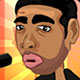 Epic Celeb Brawl Drake