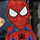Epic Celeb Brawl Spiderman