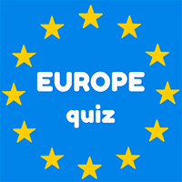 Europe Flag Quiz