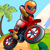 Extreme Bikers - Free  game