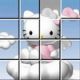 Hello Kitty Clouds Game