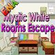 Mystic White Room Escape Game