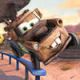 Tow Mater Puzzle Game