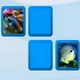 Aquarium Fish Memory Game