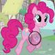 Pinkie Pie Hidden Stars