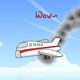 Rescue Aircraft Action Game