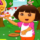 Dora cakeberry Game