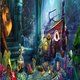 The Magical Relics Game