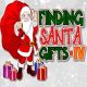 Finding Santa Gifts 4 Game