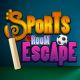 Sports Room Escape Game