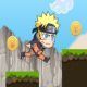 Naruto Jump Training Game
