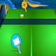 Adventure Time Ping Pong Game