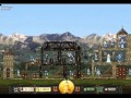 Crush the Castle 2 Players Pack Walkthrough - All Gold - Terra Magnus
