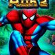 Spiderman Zombie Run 2 - Free  game