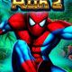 Spiderman Zombie Run 2