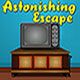 Astonishing Escape Game