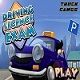 Driving License Exam Game