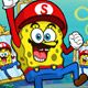 Spongebob Mirror Adventure Game
