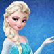 Elsa Hidden Stars Game