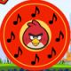 Angry Birds Sound Memory Game