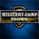 Military Camp Escape Game