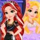 Rapunzel Naughty And Nice